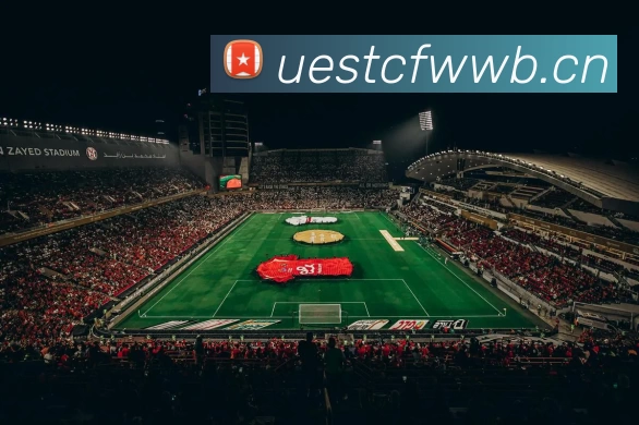 APP 体育赛事宣传图